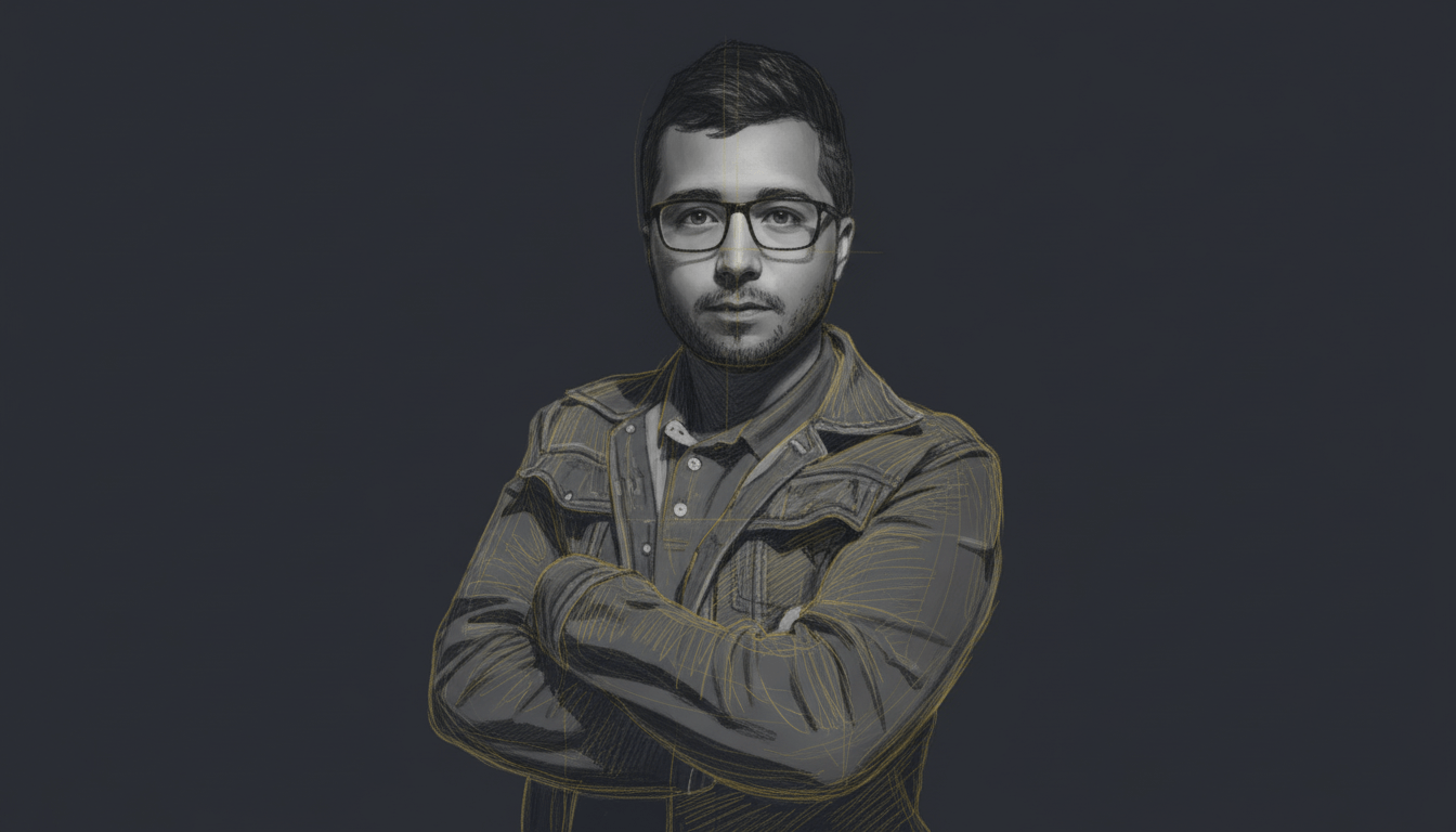 Marco Creative Portrait